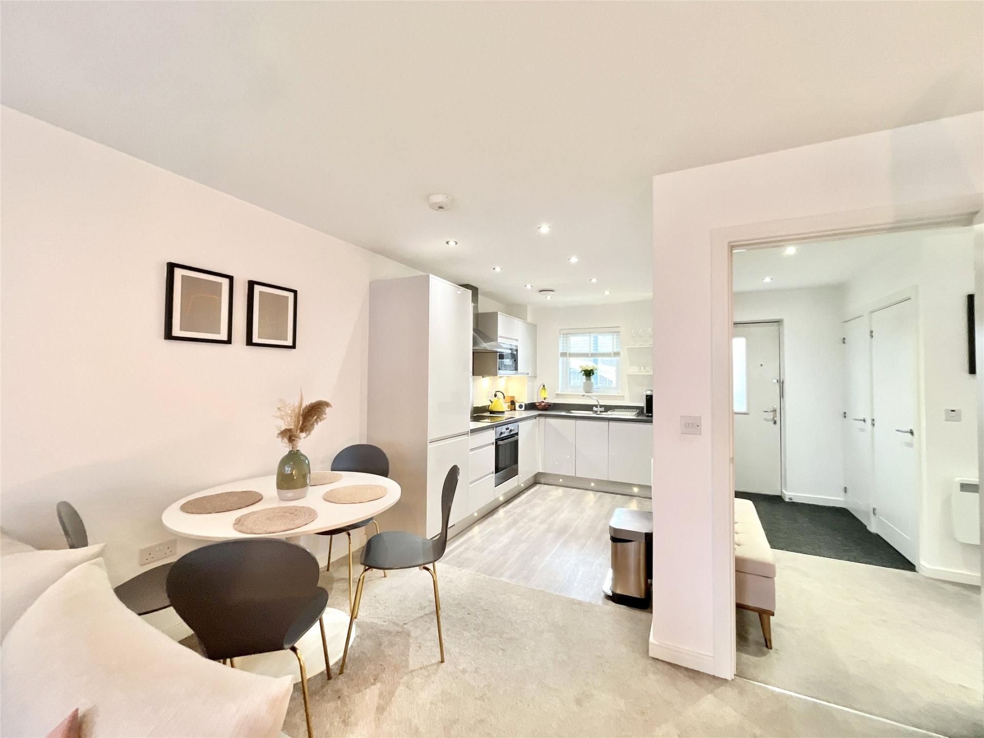 2 bedroom Apartment for sale in Ochre Yards