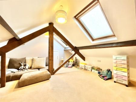 Loft Space