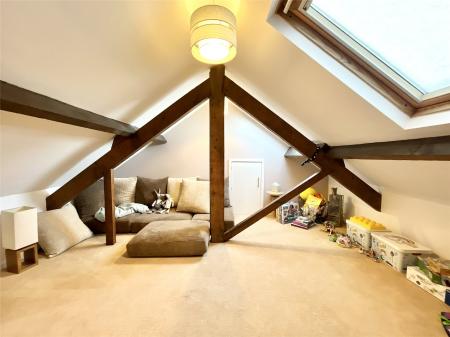 Loft Space