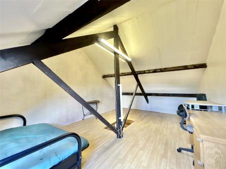 Loft Space