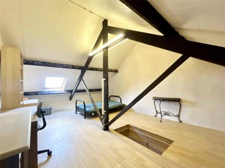 Loft Space