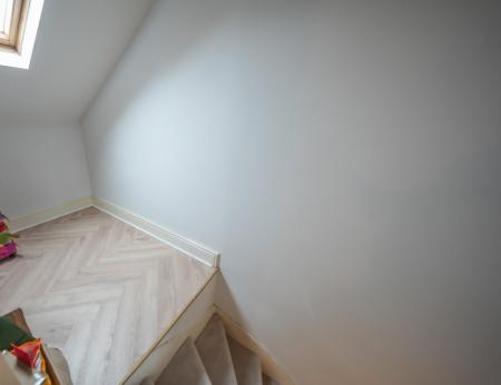 Second Floor Landing
