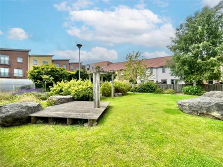 Communal Gardens