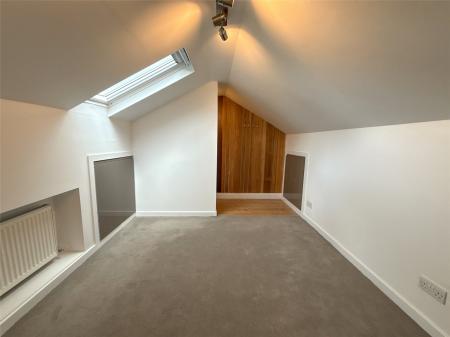 Loft Space