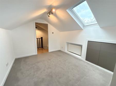 Loft Space