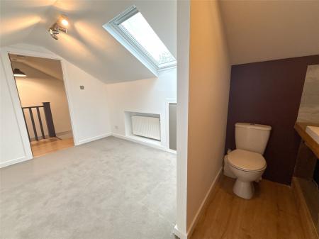 Loft Space