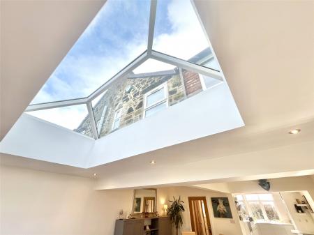 Roof Lantern