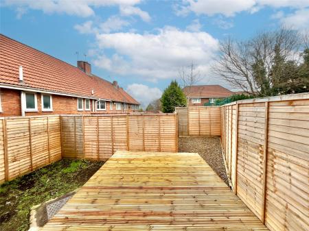 Decking