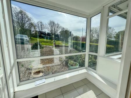 Entrance Porch