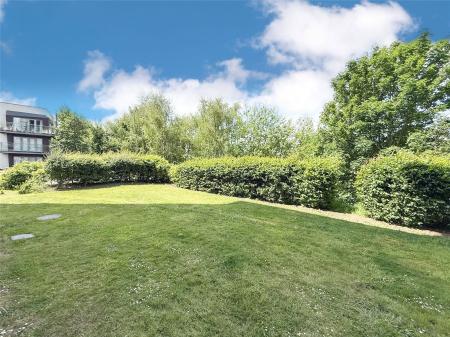 Communal Gardens