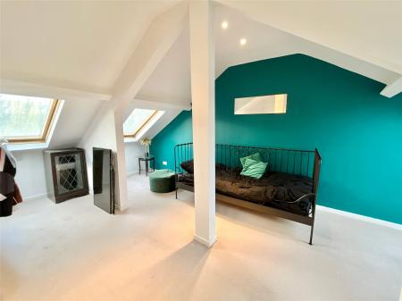 Loft Space