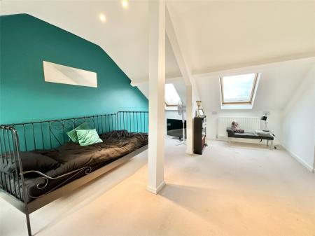 Loft Space