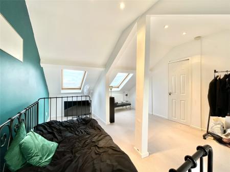 Loft Space