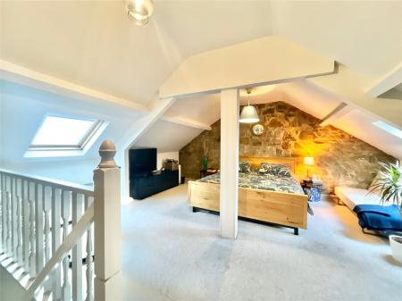 Loft Room