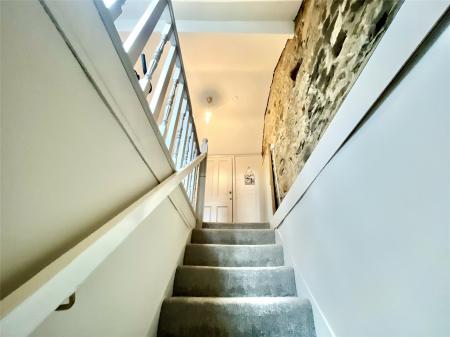 Loft Staircase