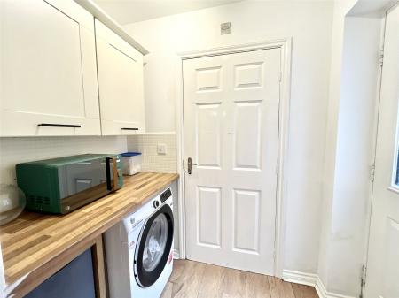 Utility Area