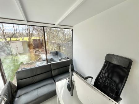 Sun Room