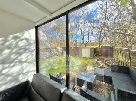Sun Room