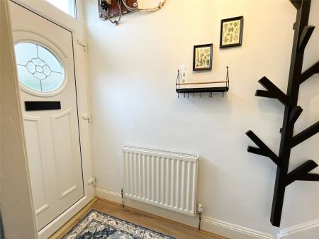 Entrance Lobby
