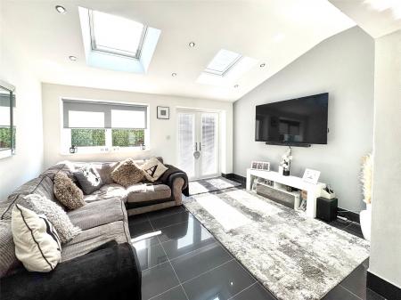 Sun Room