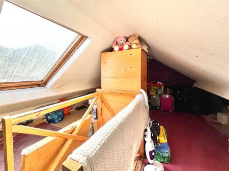 Loft Space