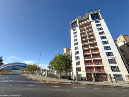 Baltic Quay