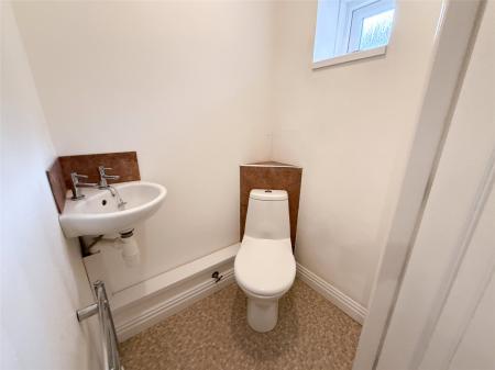 Guest Wc