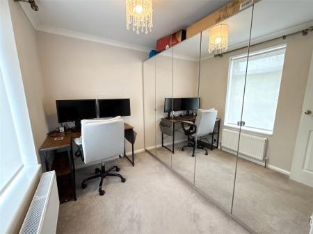 Dressing Room