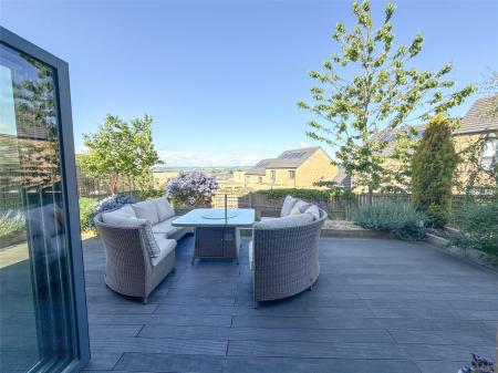 Sun Terrace