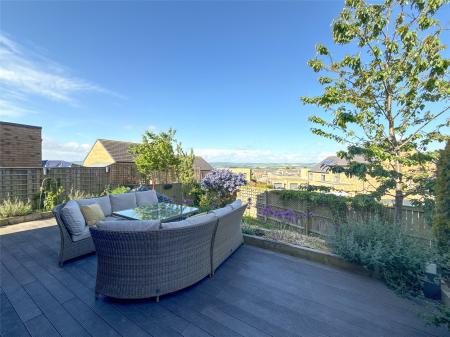 Sun Terrace