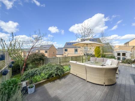 Sun Terrace