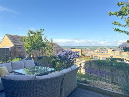 Sun Terrace