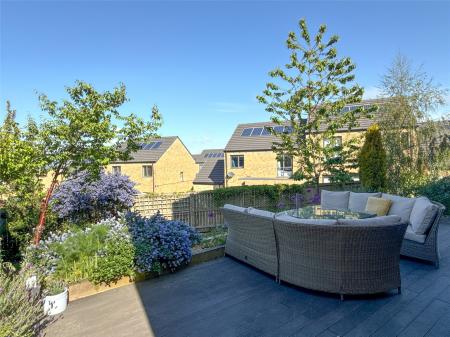 Sun Terrace