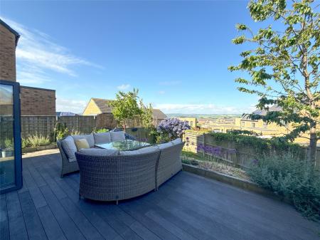 Sun Terrace