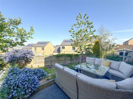 Sun Terrace