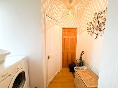 Utility Area