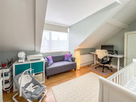 Bedroom Four