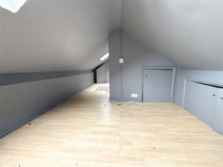 Loft Space