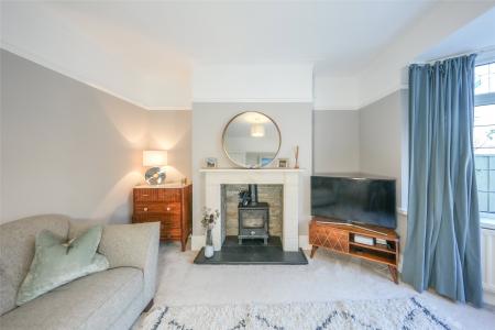 Formal Lounge