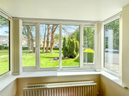 Bay Window