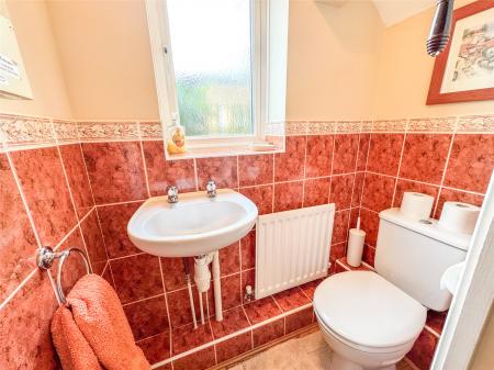 Guest Wc