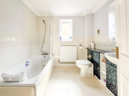 En-Suite