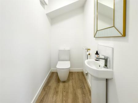 Guest Wc