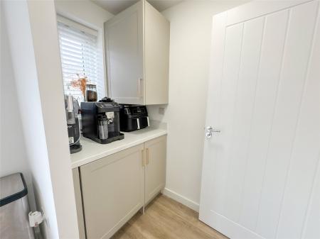 Utility Area
