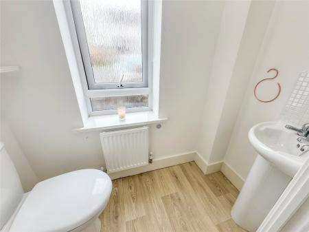 Guest Wc