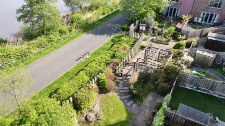 Communal Gardens