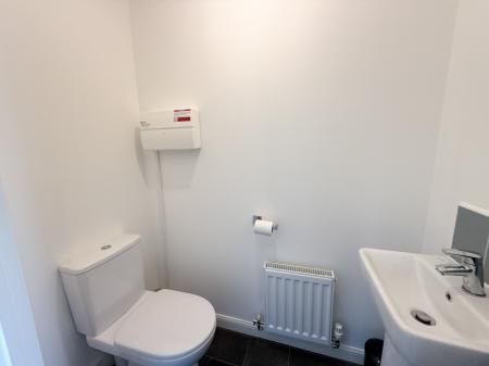 Guest Wc