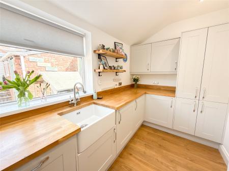 Utility Area