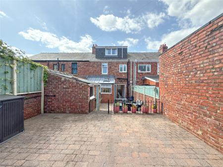 Ccourtyard