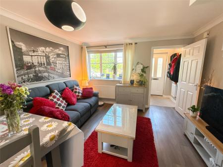 Lounge/Diner